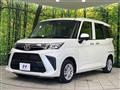 2024 Toyota Roomy