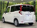 2024 Toyota Roomy