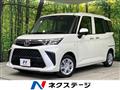 2024 Toyota Roomy