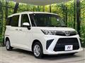 2024 Toyota Roomy