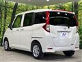2024 Toyota Roomy