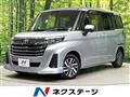2024 Toyota Roomy