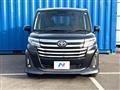 2024 Toyota Roomy