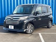 2024 Toyota Roomy