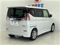 2017 Suzuki Solio