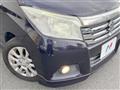 2018 Suzuki Solio