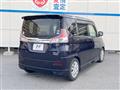 2018 Suzuki Solio
