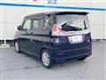 2018 Suzuki Solio