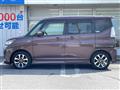 2015 Suzuki Solio Bandit
