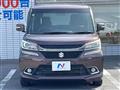 2015 Suzuki Solio Bandit