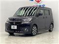 2016 Suzuki Solio Bandit