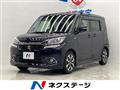 2016 Suzuki Solio Bandit