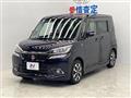 2016 Suzuki Solio Bandit