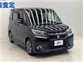 2016 Suzuki Solio Bandit