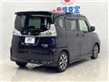 2016 Suzuki Solio Bandit