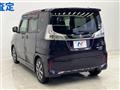2016 Suzuki Solio Bandit