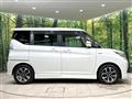 2016 Suzuki Solio Bandit