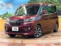 2019 Suzuki Solio Bandit