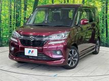 2020 Suzuki Solio Bandit