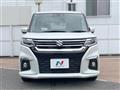 2024 Suzuki Solio