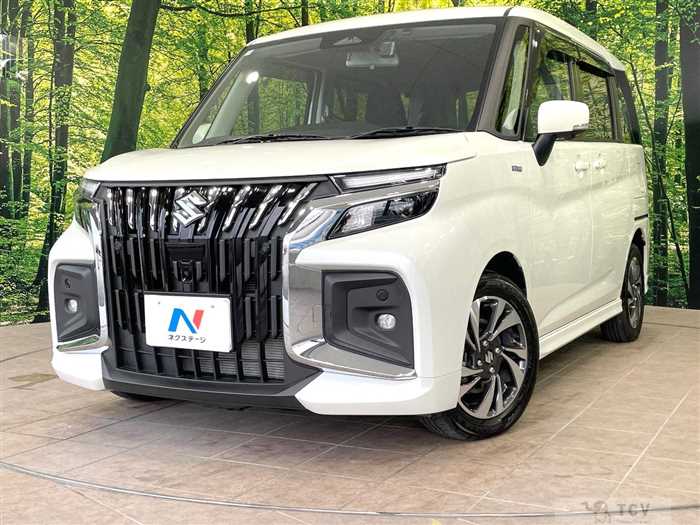 2025 Suzuki Solio Bandit