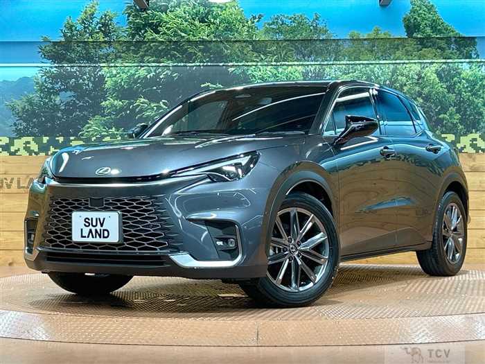 2024 Lexus Other