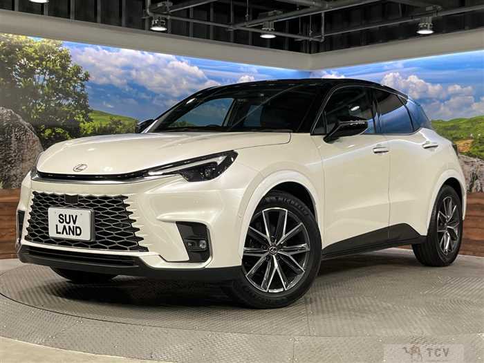 2024 Lexus Other