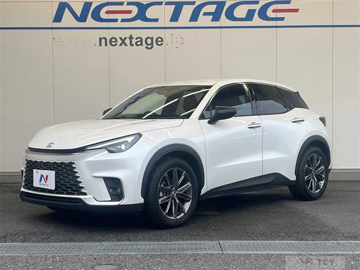 2024 Lexus Other