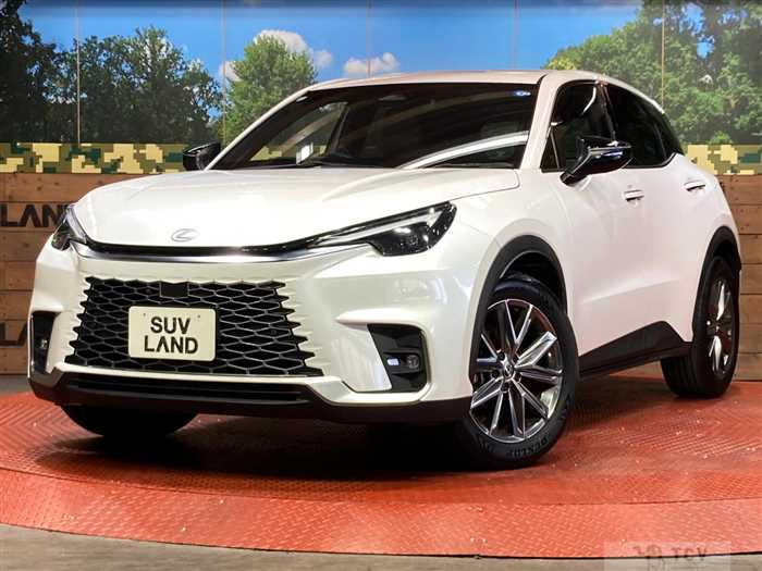 2024 Lexus Other