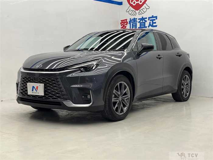 2024 Lexus Other