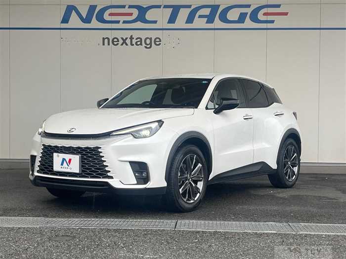 2025 Lexus Other
