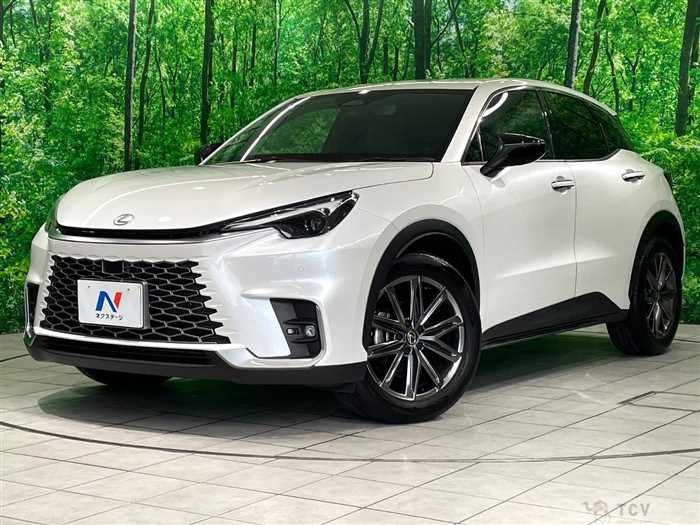 2025 Lexus Other