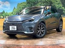2025 Lexus Other