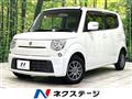 2011 Suzuki MR Wagon