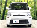 2011 Suzuki MR Wagon