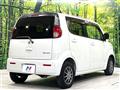 2011 Suzuki MR Wagon