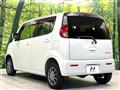 2011 Suzuki MR Wagon