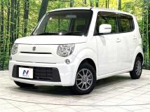 2011 Suzuki MR Wagon