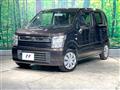 2017 Suzuki Wagon R