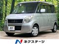 2010 Suzuki Palette