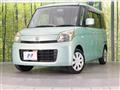2013 Suzuki Spacia