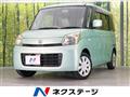 2013 Suzuki Spacia