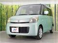 2013 Suzuki Spacia