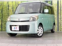 2013 Suzuki Spacia