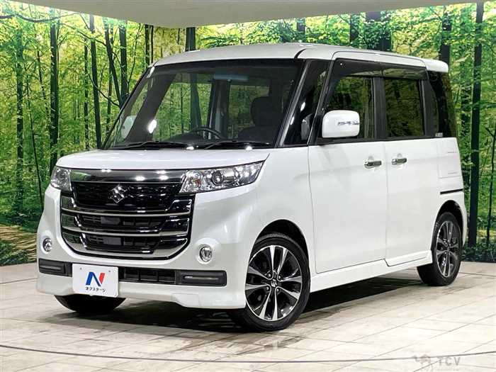 2017 Suzuki Suzuki Others