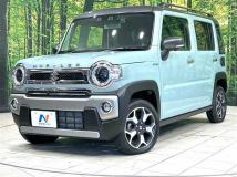 2021 Suzuki Hustler