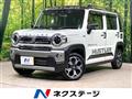 2022 Suzuki Hustler