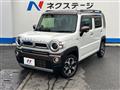 2022 Suzuki Hustler