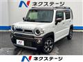 2022 Suzuki Hustler