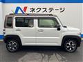 2022 Suzuki Hustler